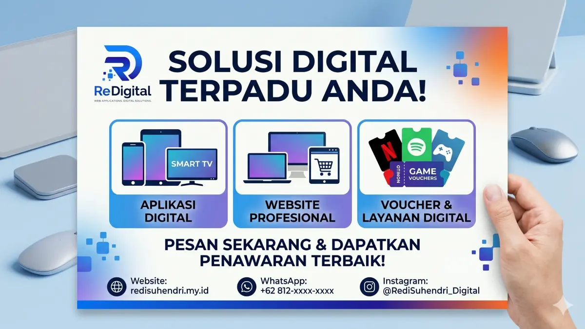 Banner Seller