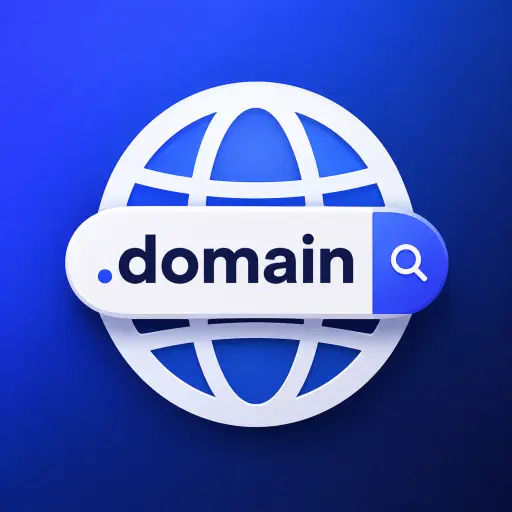 Domain Web